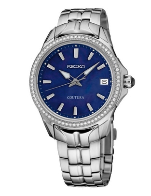 Reloj Seiko Coutura para mujer SUR591