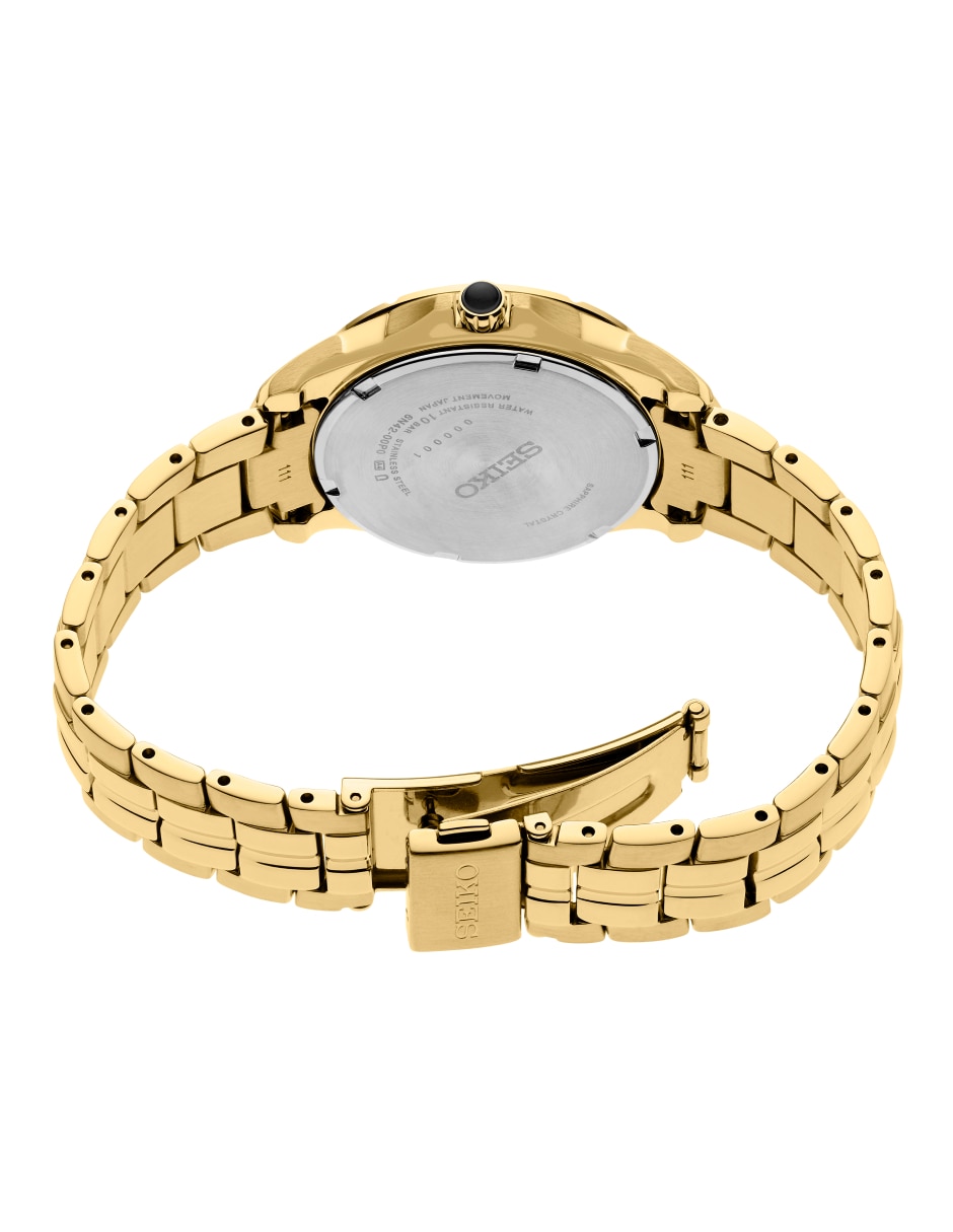 Reloj Seiko Coutura para mujer SUR588