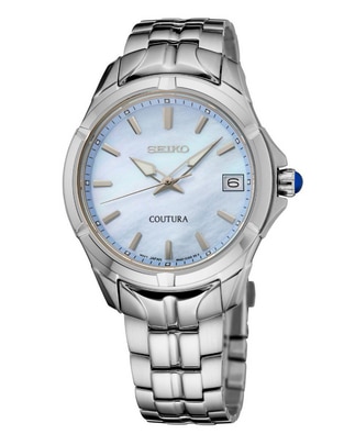 Reloj Seiko Coutura para mujer SUR583