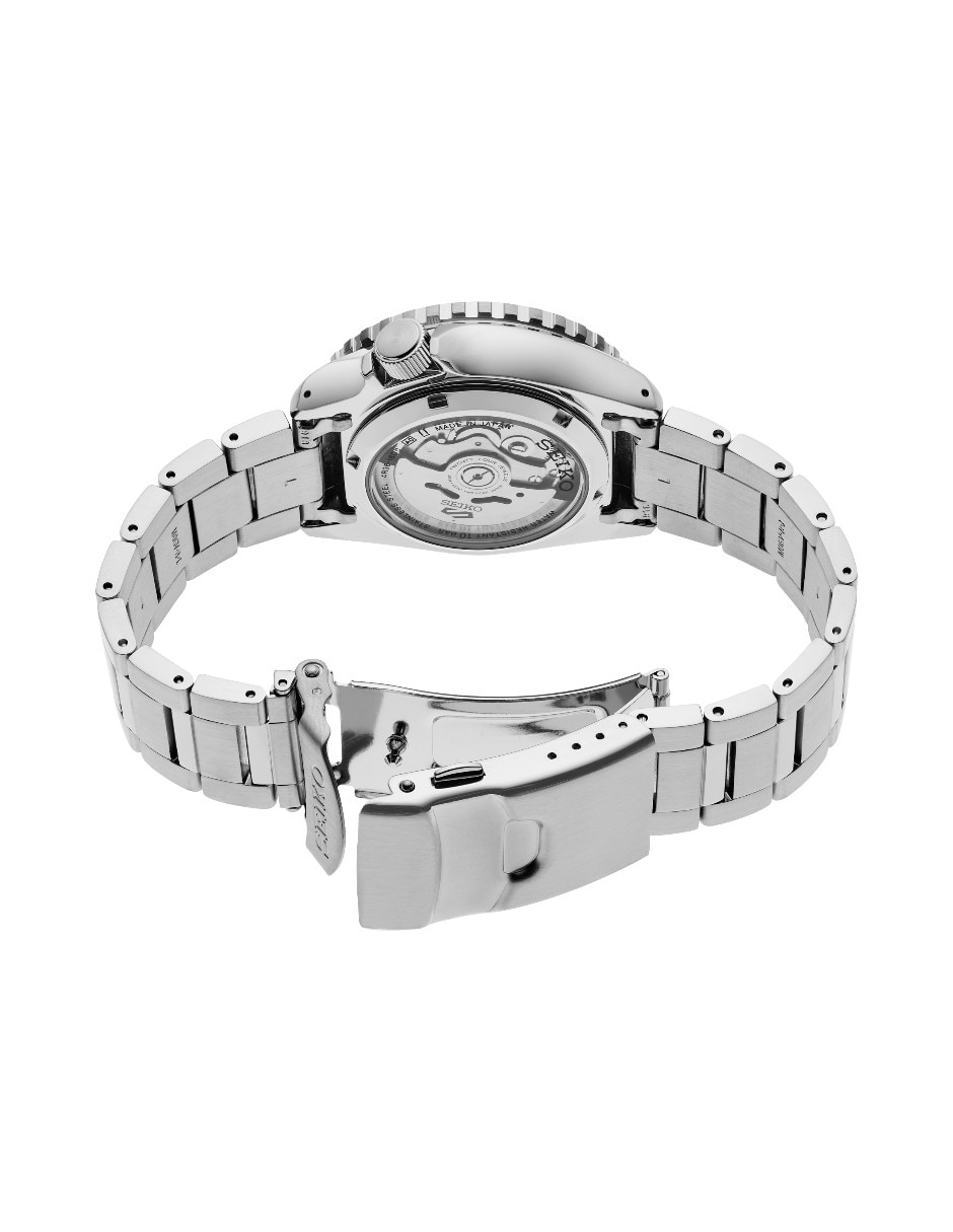 Reloj Seiko 5 Sports para hombre SRPK99