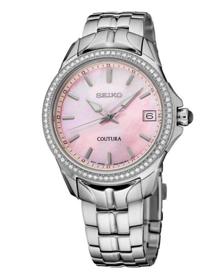 Reloj Seiko Coutura para mujer SUR589