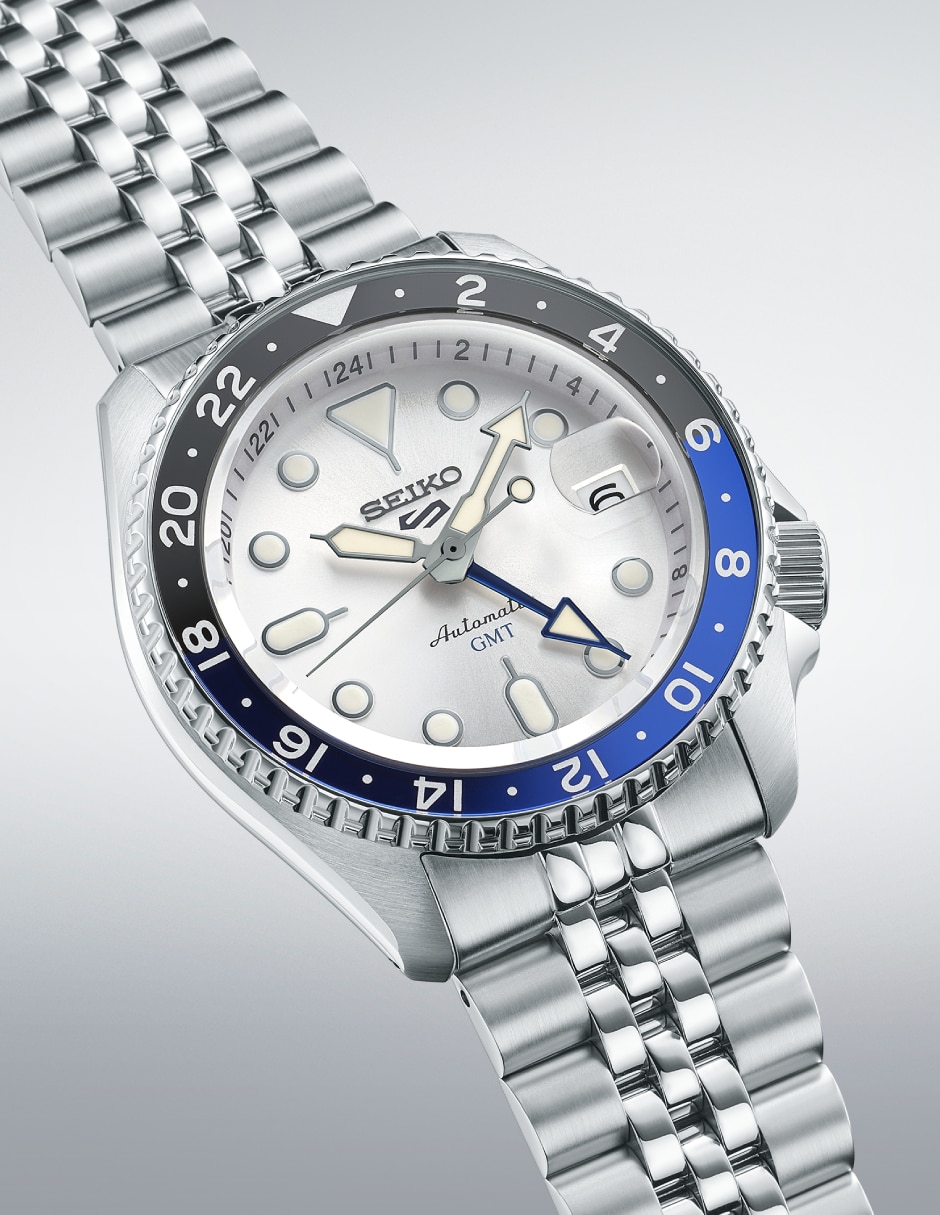 Reloj 5 Sports para hombre SSK033
