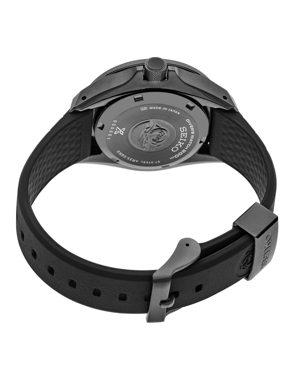 Reloj Prospex para hombre SRPL15