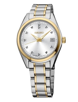Reloj Seiko Essentials para mujer SUR582