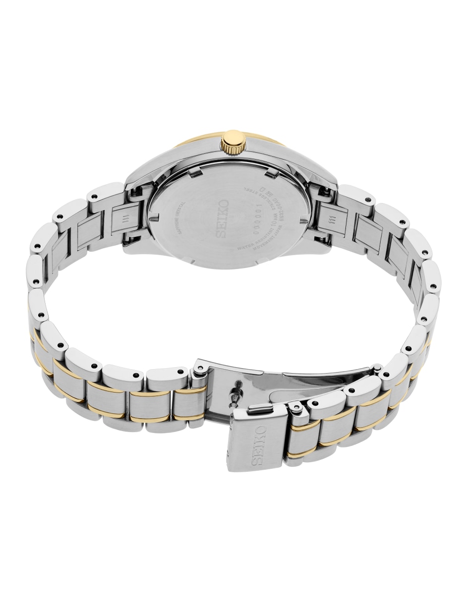 Reloj Essentials para mujer SUR582