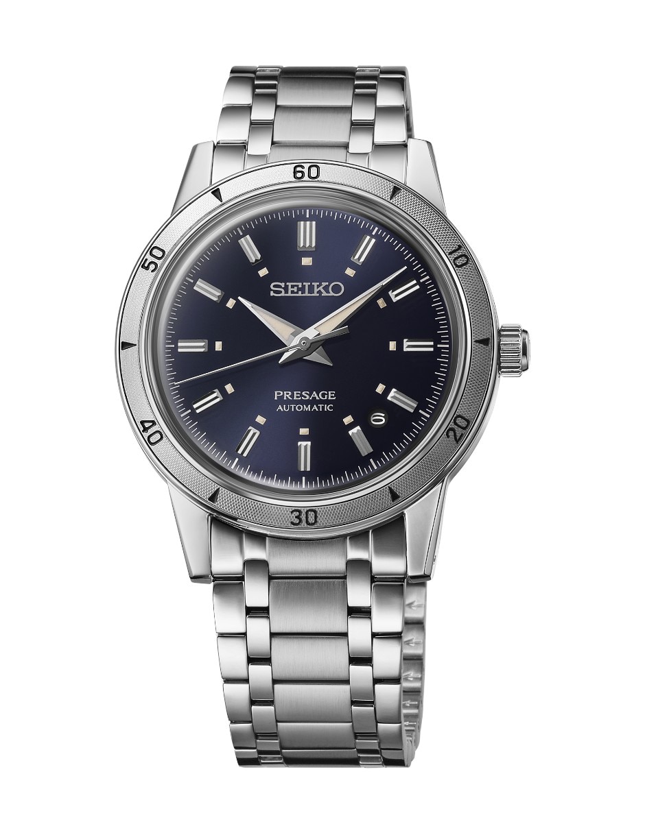 Reloj Presage para hombre SRPL07