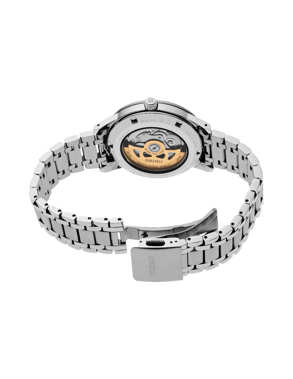 Reloj Presage para hombre SRPL07