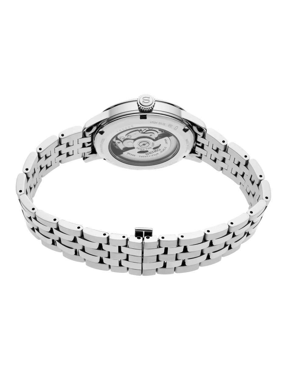 Reloj Presage para hombre SSK037