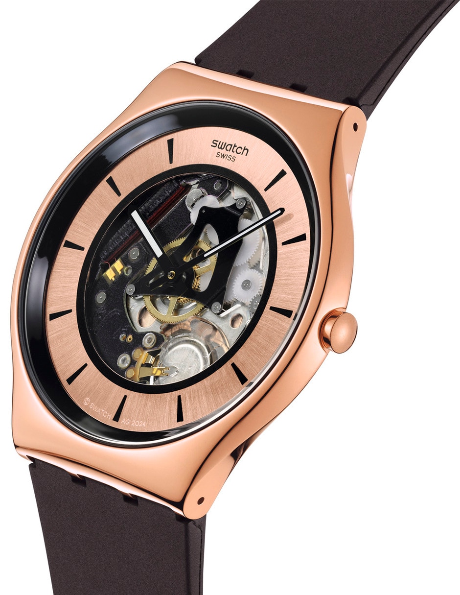 Reloj 2411 Essentials para unisex SS07G107