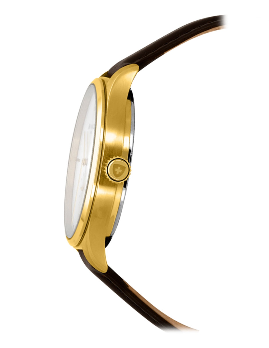 Reloj Executive para unisex NP25039LDOPI