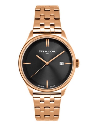 Reloj Executive para unisex NP25315MDORNI