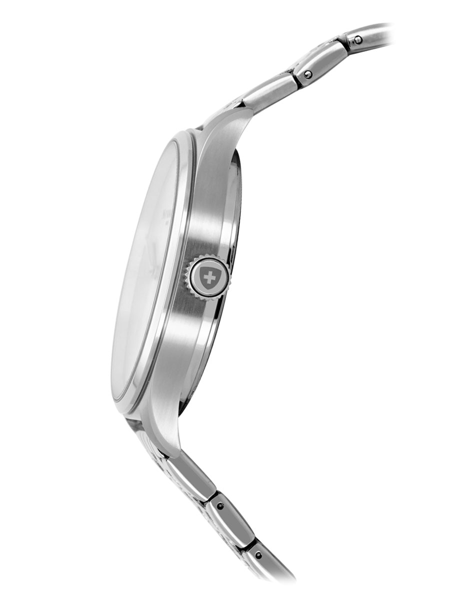 Reloj Executive para unisex NP25312LACBI 3