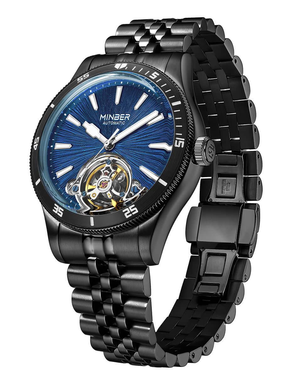 Reloj Infinity Core para hombre M9164G-2-5