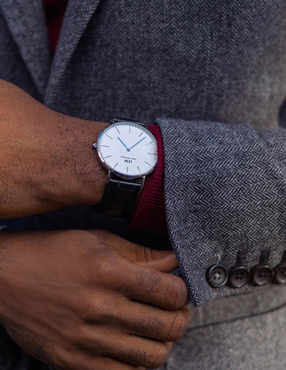 Reloj Classic para hombre DW00100053