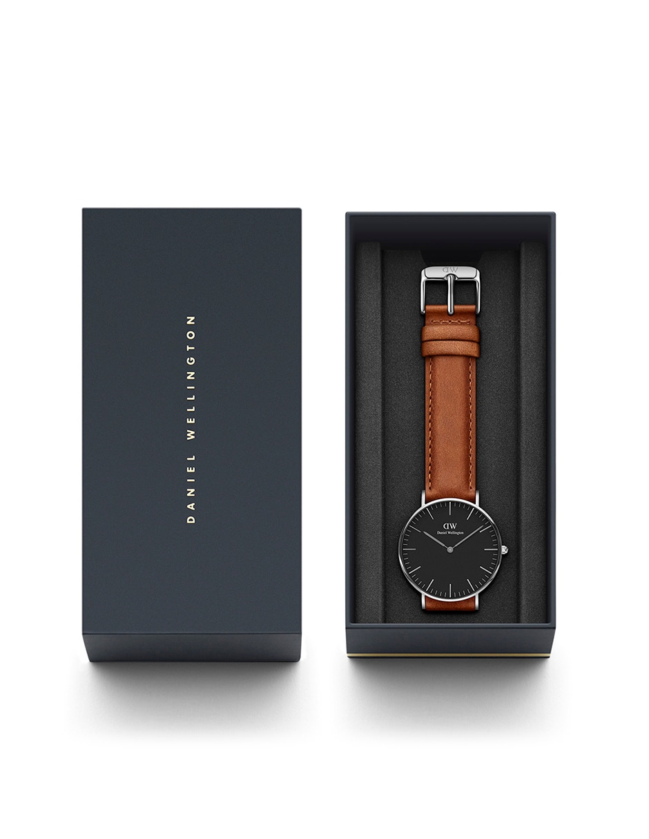 Reloj Classic Durham unisex DW00100144 4