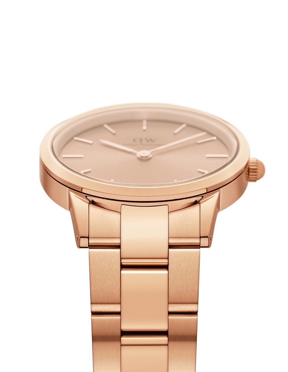 Reloj Iconic Link Unitone para mujer DW00100401 7