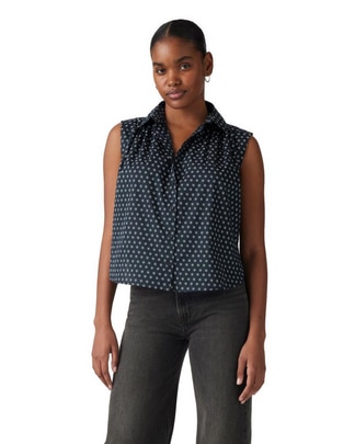 Blusa de tirante para mujer 1