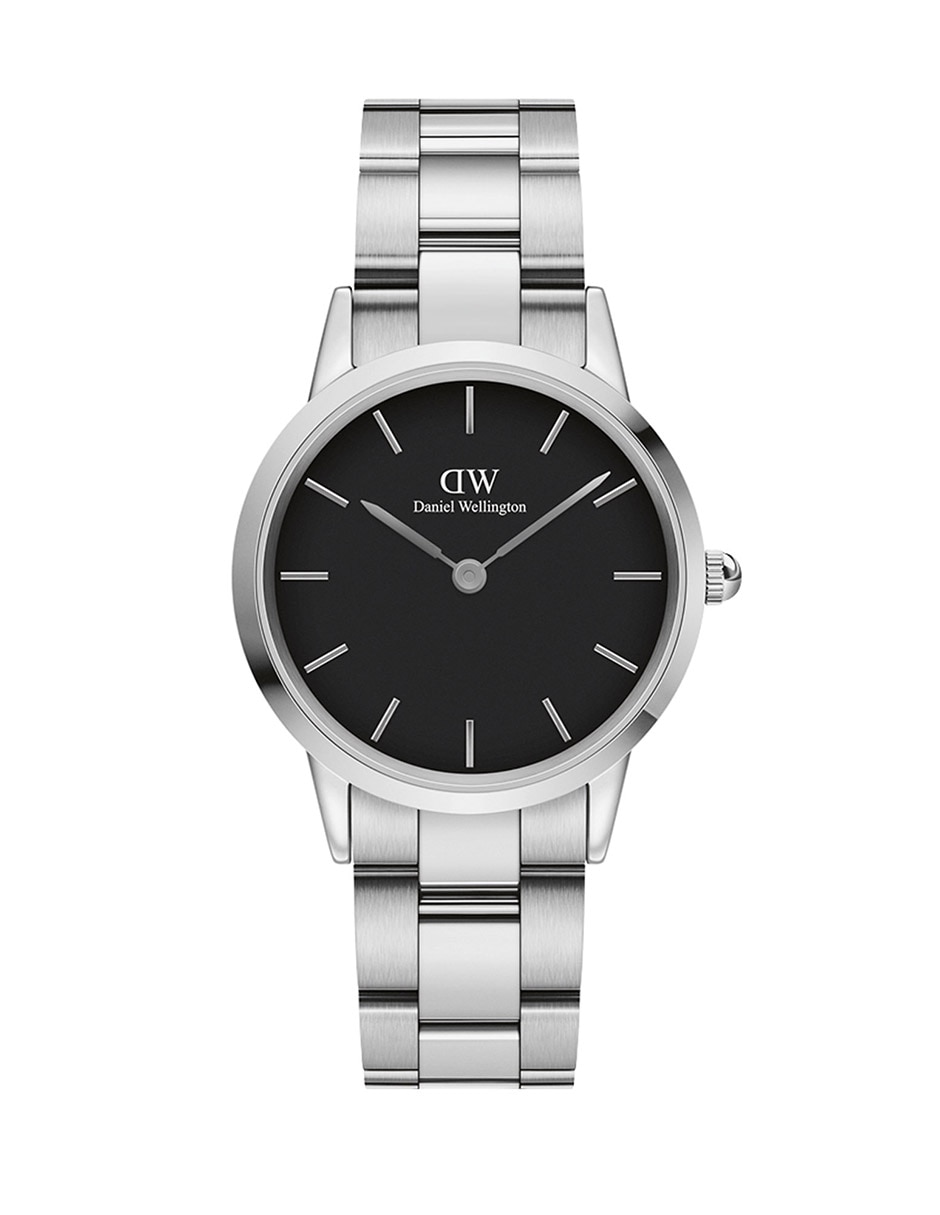 Reloj Iconic Link para mujer DW00100206
