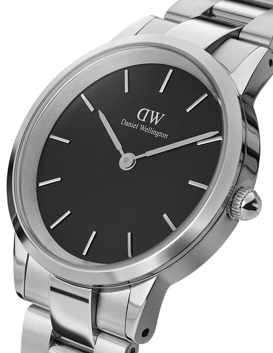 Reloj Iconic Link para mujer DW00100206 4