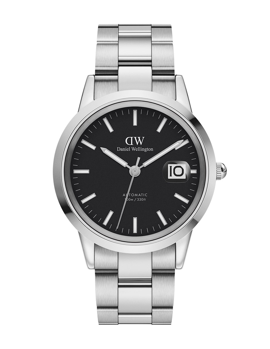 Reloj Iconic Link Automatic para hombre DW00100482 Reloj Iconic Link Automatic para hombre DW00100482