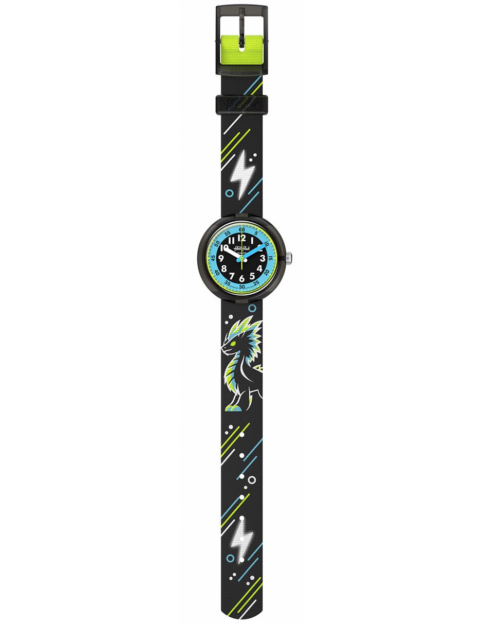 Reloj Mystic Land para niño ZFPNP159 2