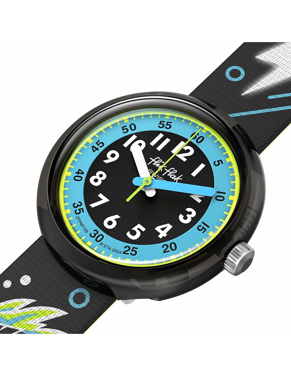 Reloj Mystic Land para niño ZFPNP159 3