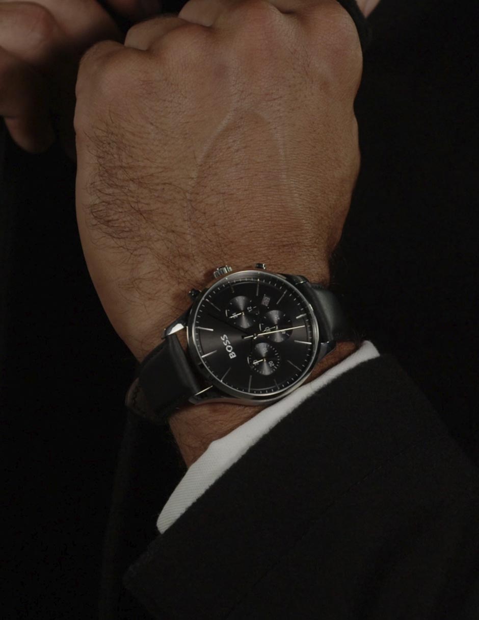 Reloj Avery para hombre 1514211