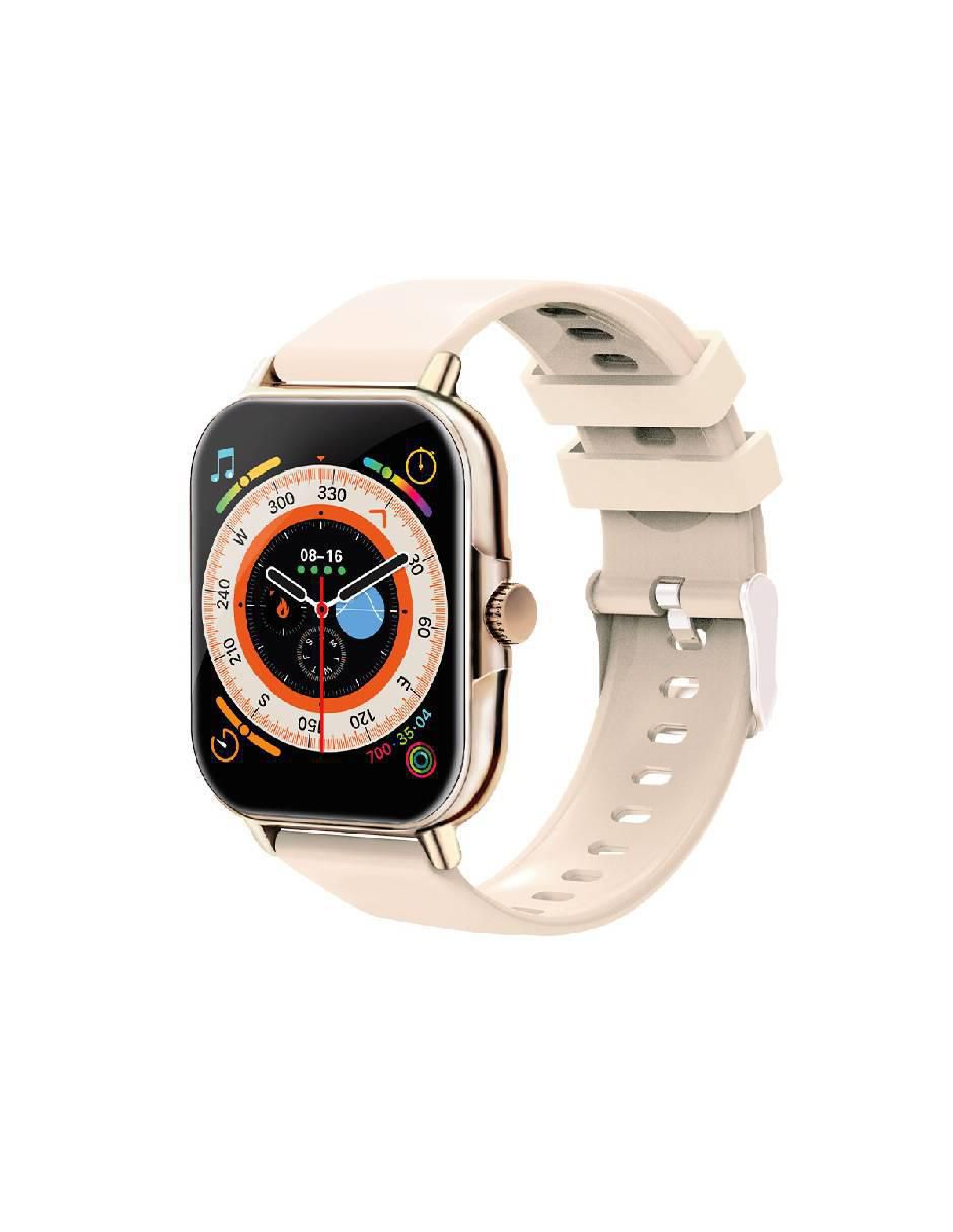 Smartwatch 201 con GPS 1