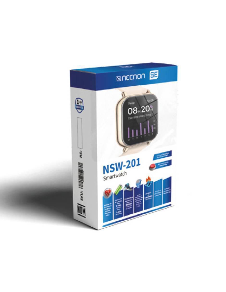 Smartwatch 201 con GPS 2