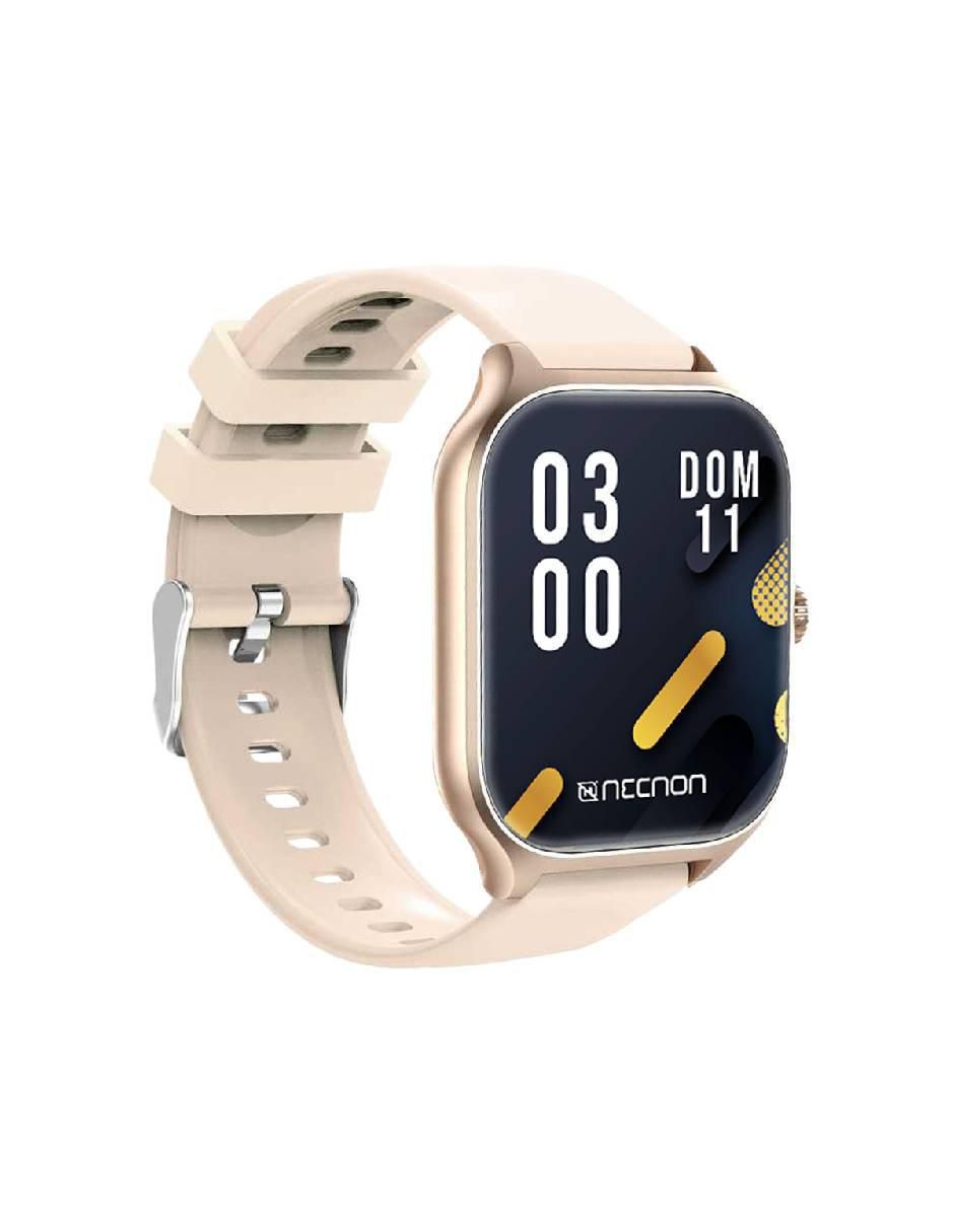 Smartwatch 101 con GPS Smartwatch 101 con GPS