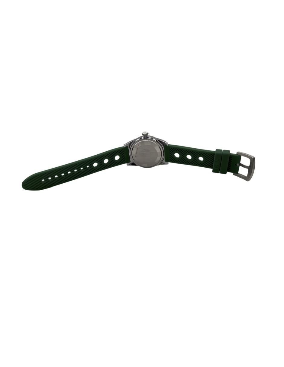Reloj para hombre VERDE