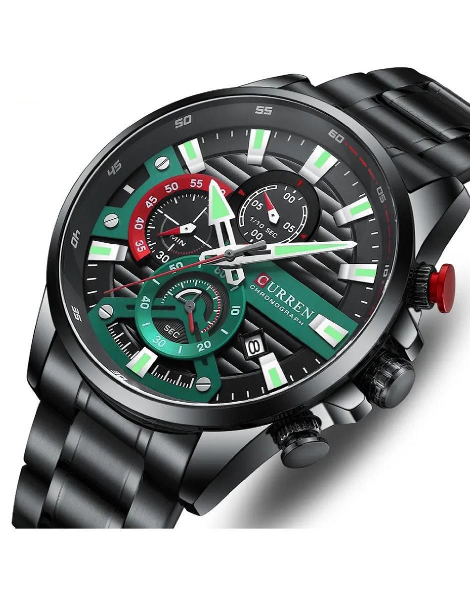 Reloj para hombre KRED610107