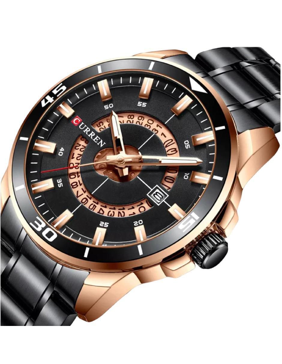 Reloj para hombre KREC7801