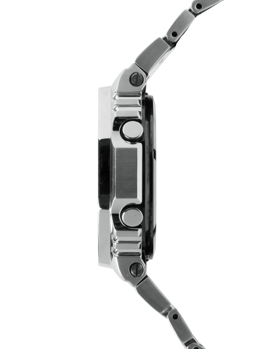 Reloj G-Shock Full Metal para hombre GM-B2100SD-1ACR