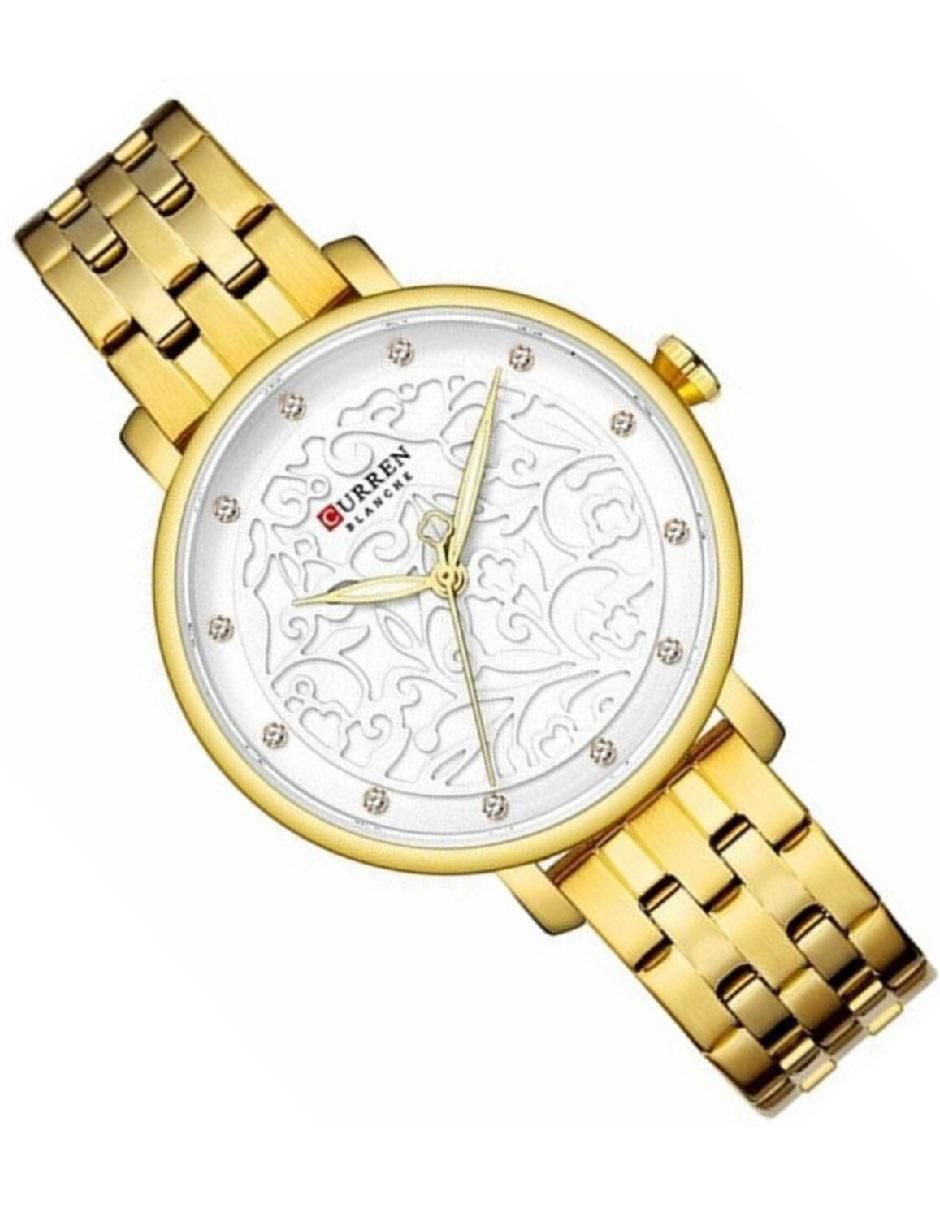 Reloj para mujer KREC6218GA