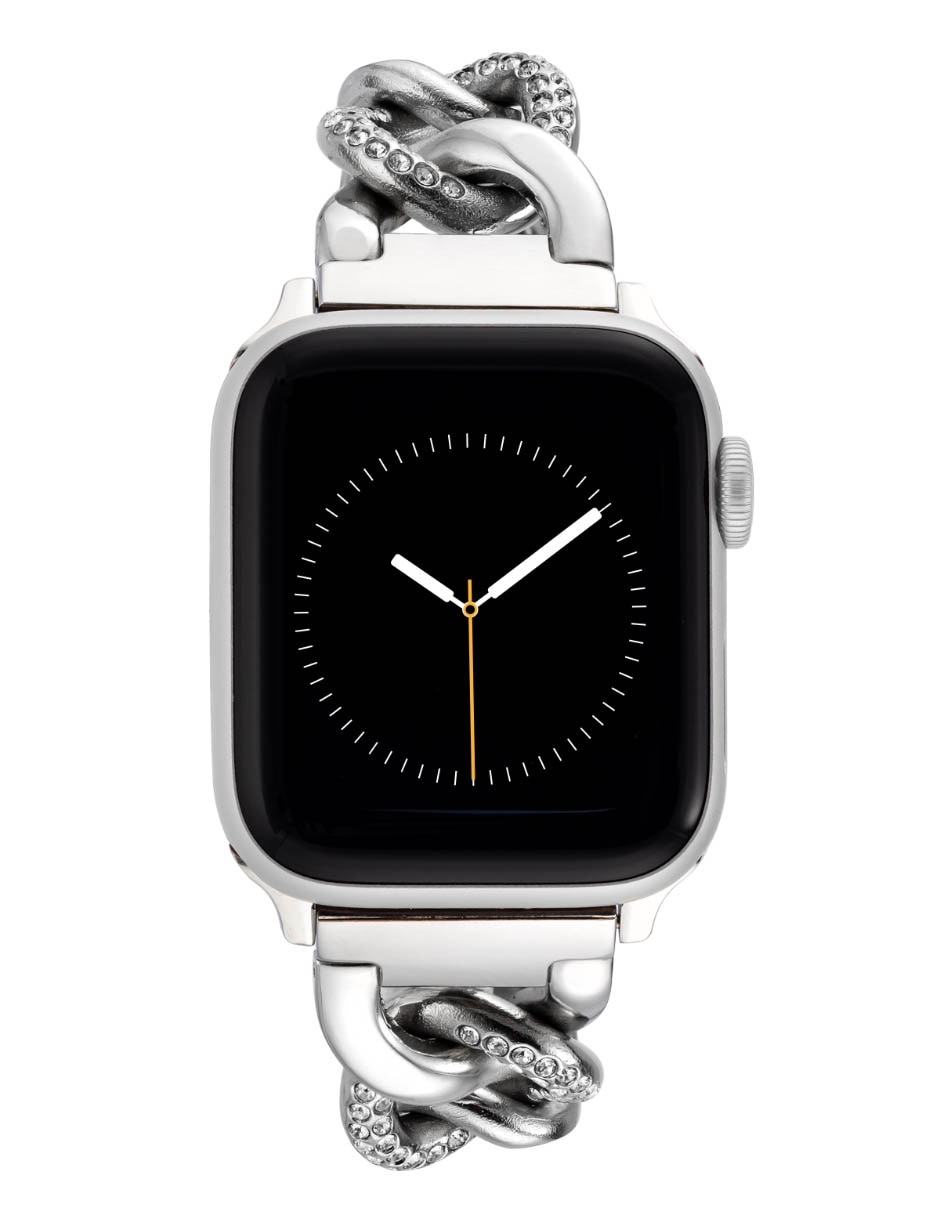 Correa smartwatch para reloj Apple de metal
