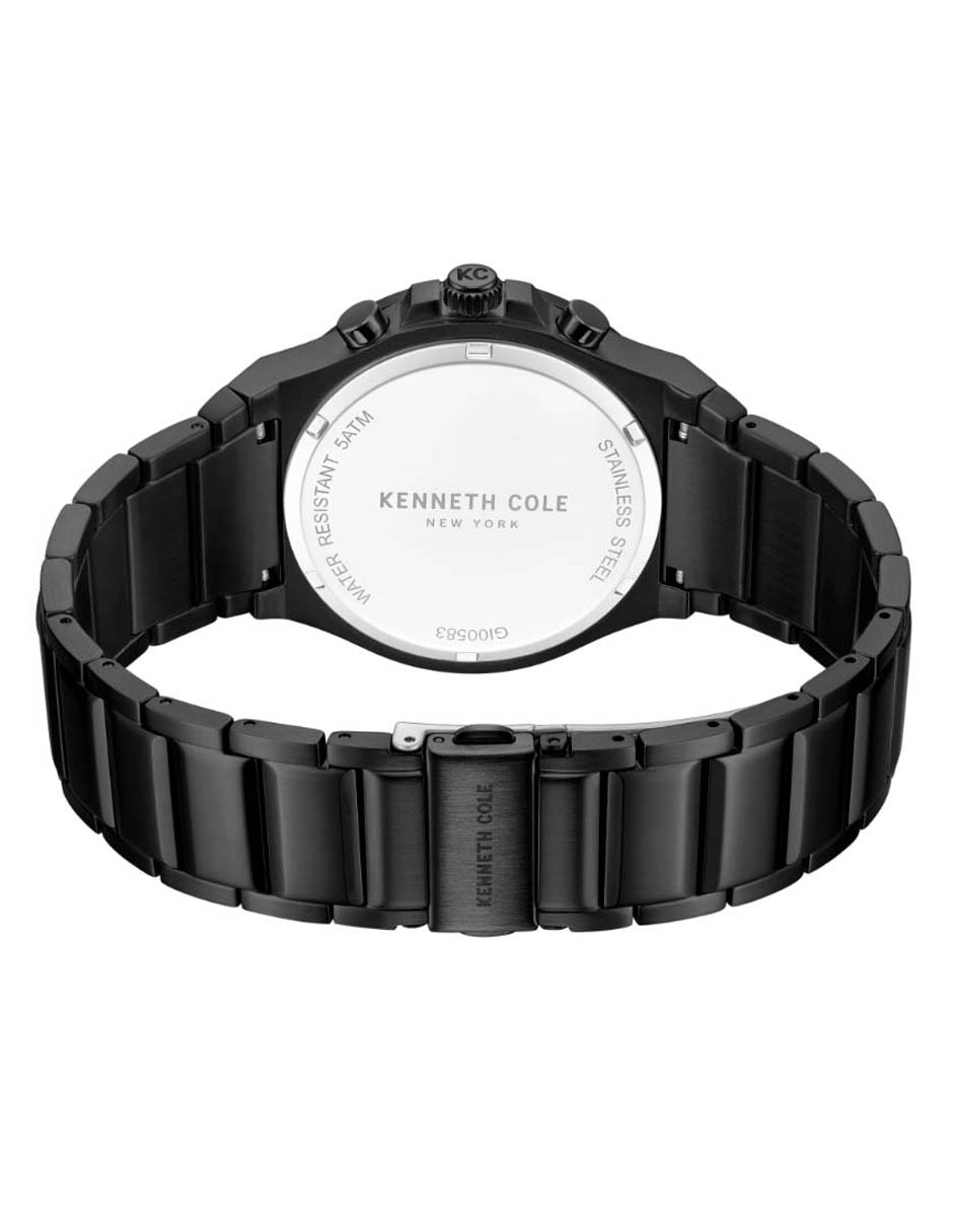 Reloj para hombre KCWGI0058301 2