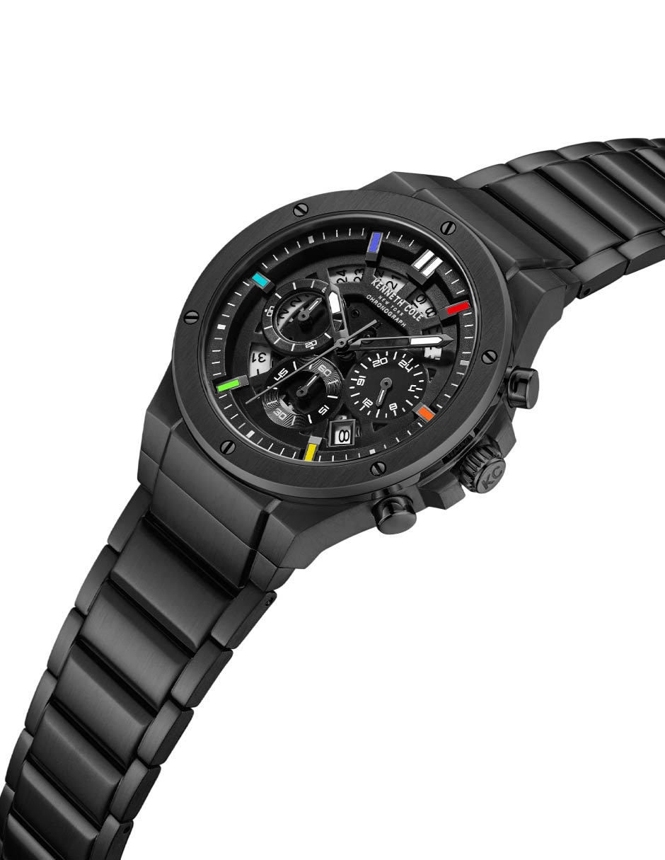 Reloj para hombre KCWGI0058301 3