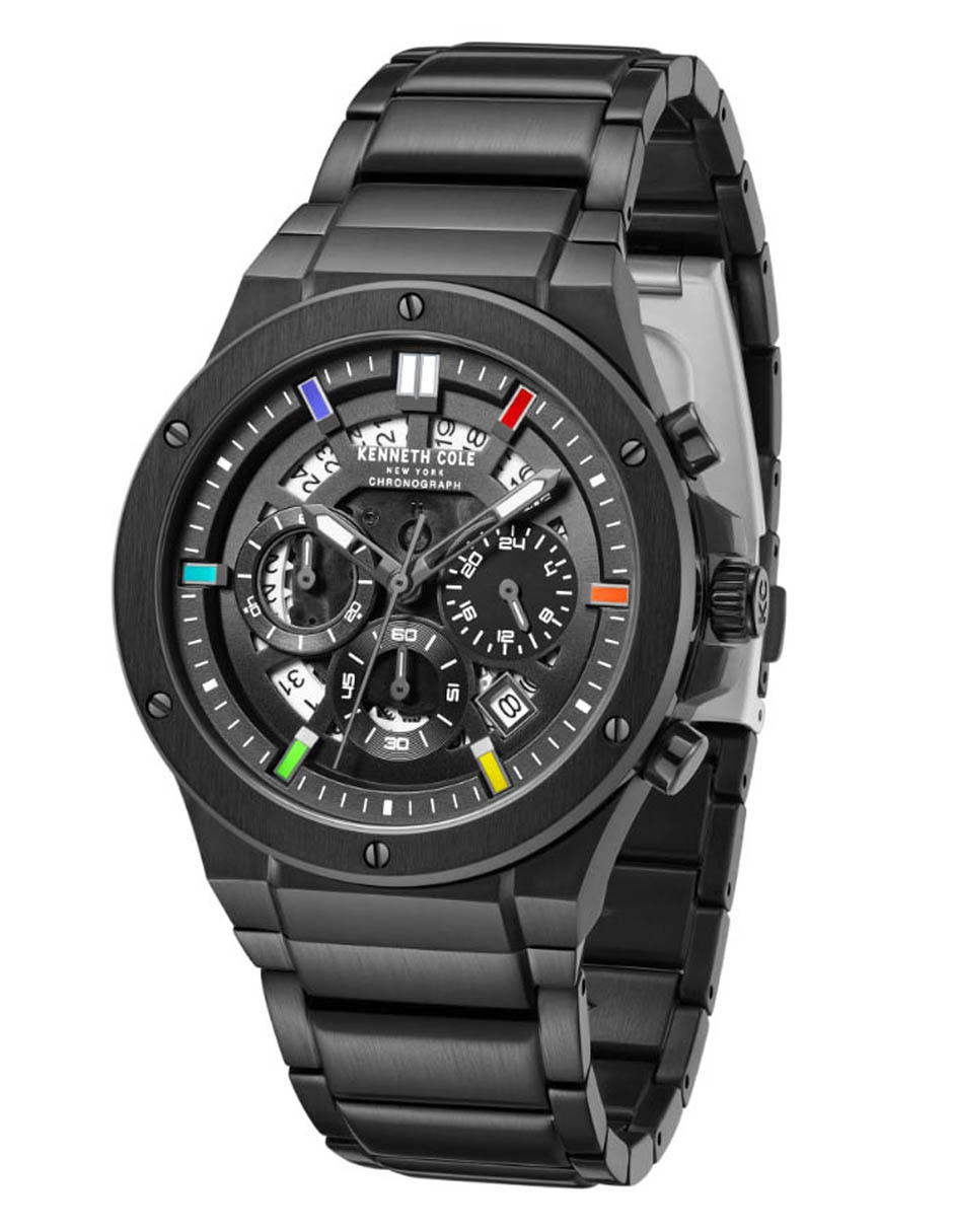 Reloj para hombre KCWGI0058301 4