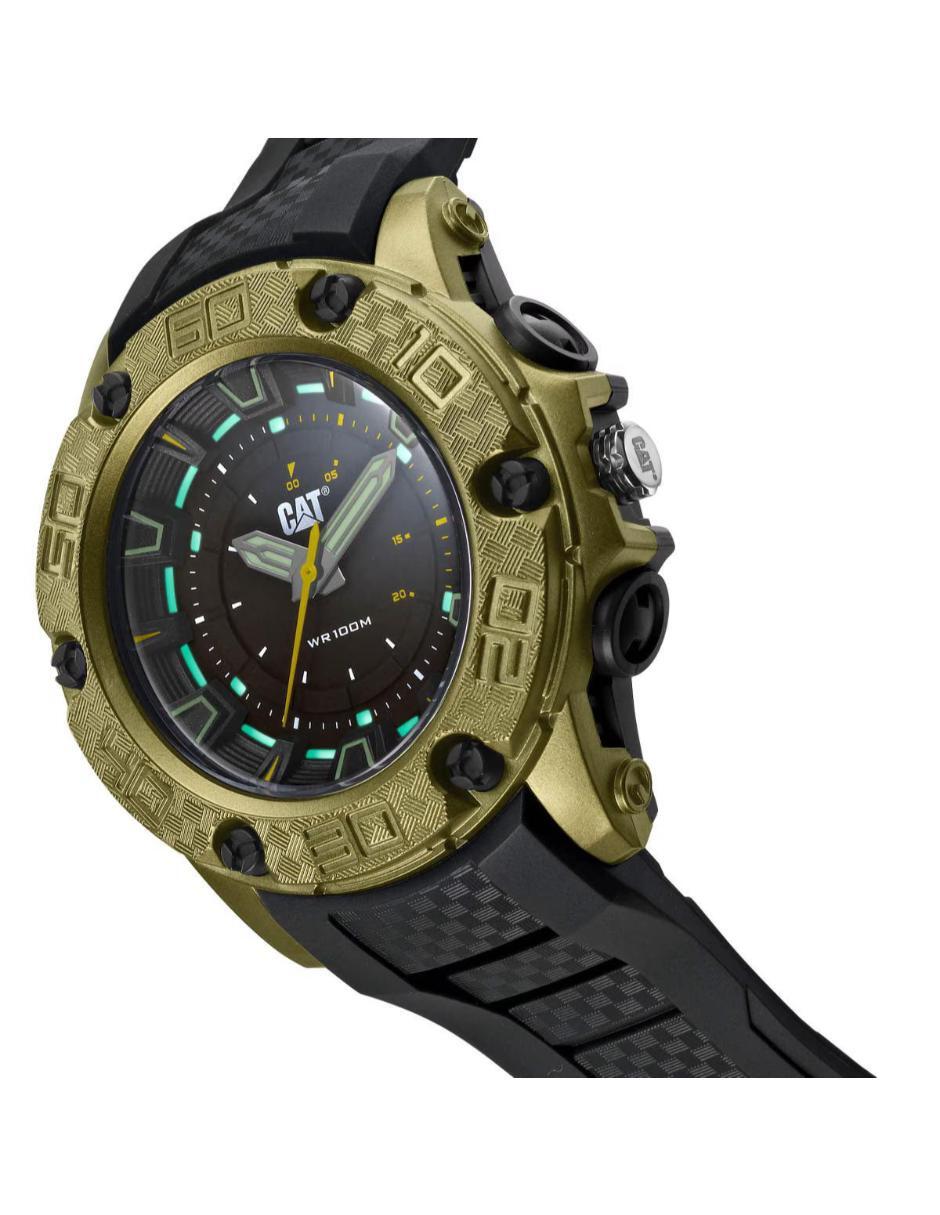 Reloj P10 para hombre LU.130.23.123