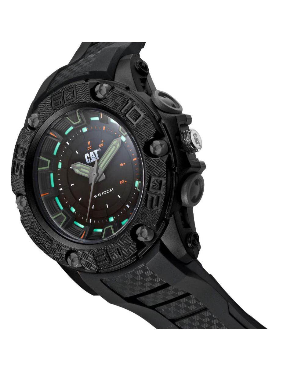 Reloj P10 para hombre LU.160.21.127
