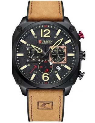 Reloj Kred para hombre KRED360108