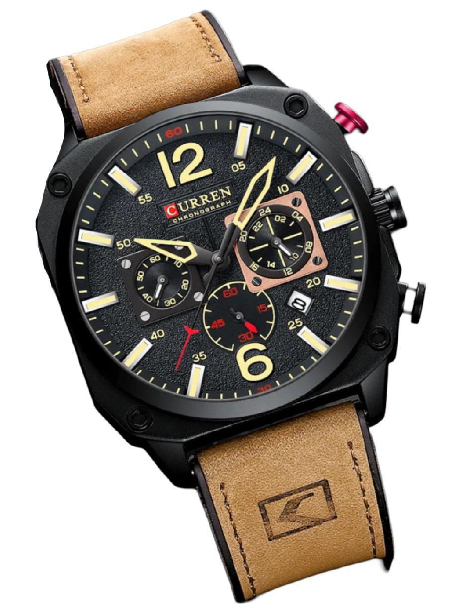 Reloj Kred para hombre KRED360108