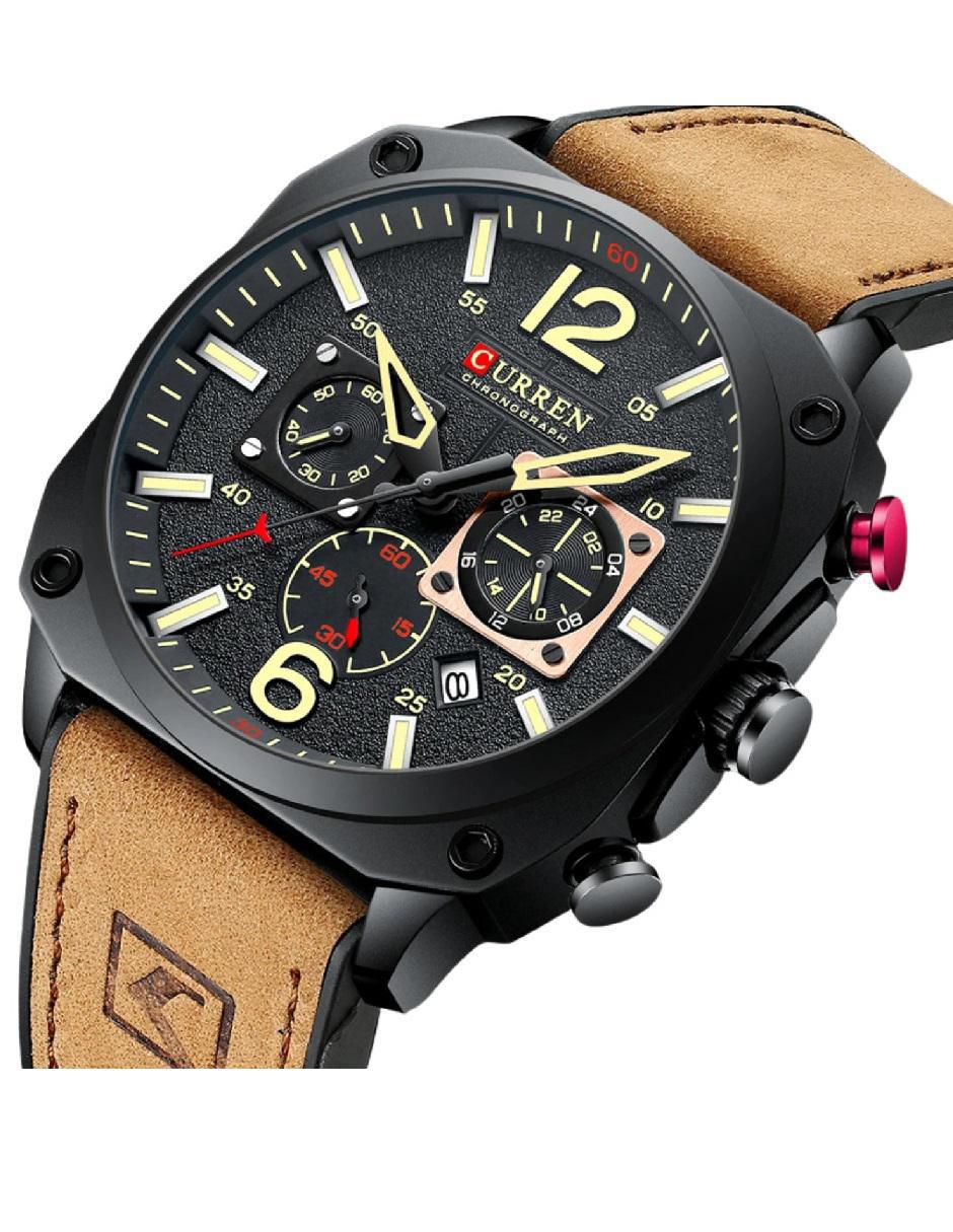 Reloj Kred para hombre KRED360108