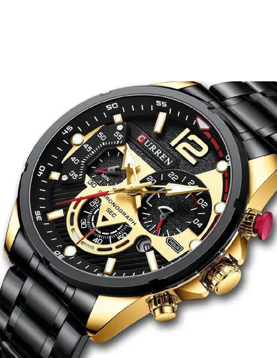 Reloj para hombre KRED331801