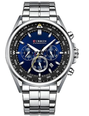 Reloj Curren Kred para hombre KRED311903