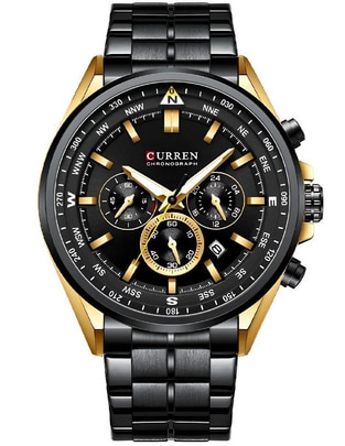 Reloj Curren Kred para hombre KREd311801