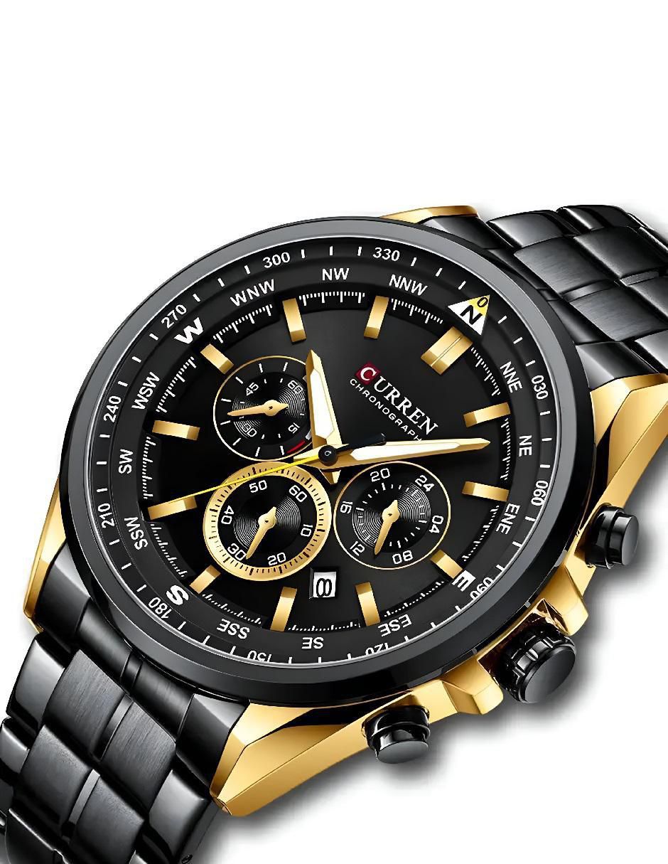 Reloj Kred para hombre KREd311801 Reloj Kred para hombre KREd311801