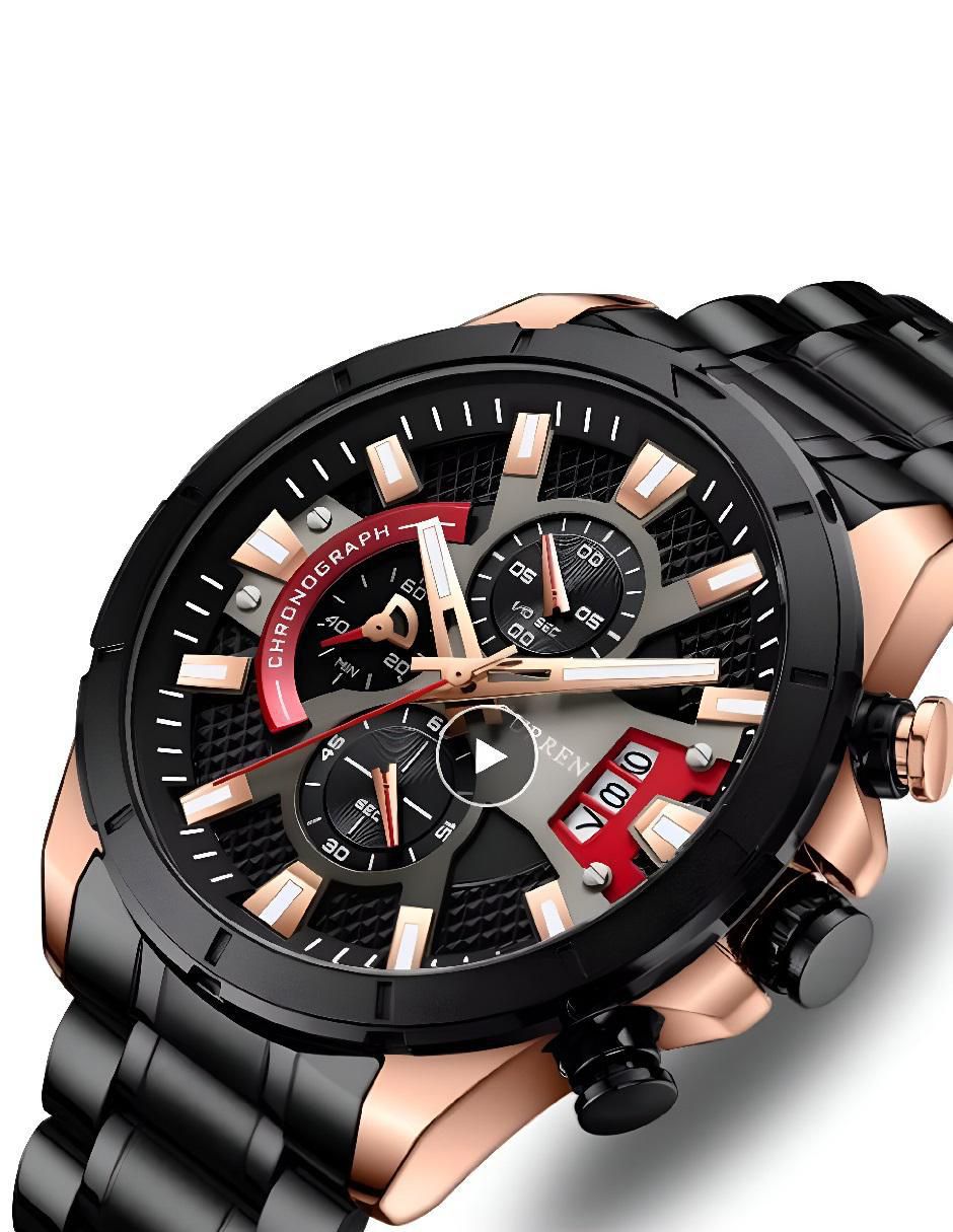 Reloj para hombre KRED42001