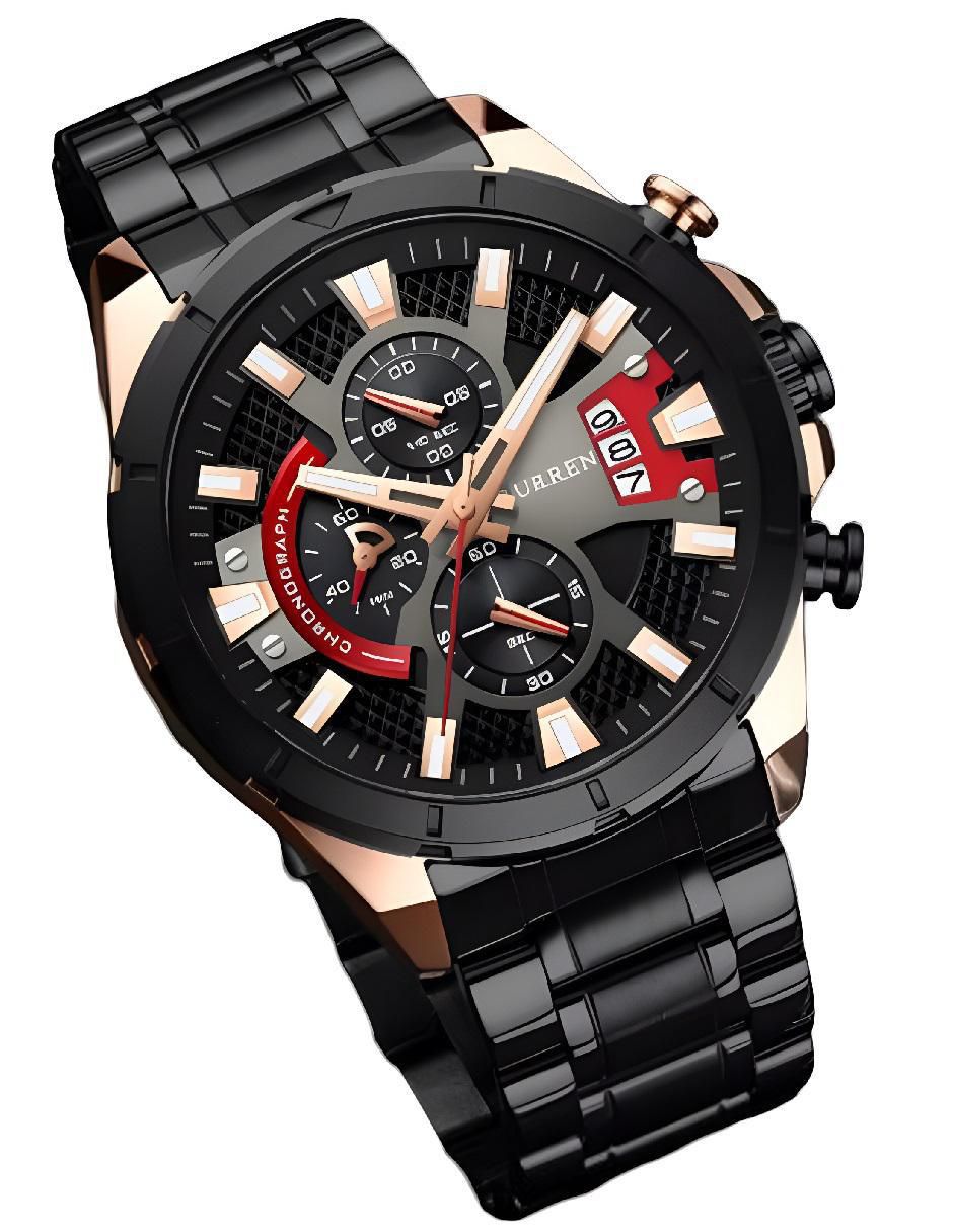 Reloj para hombre KRED42001